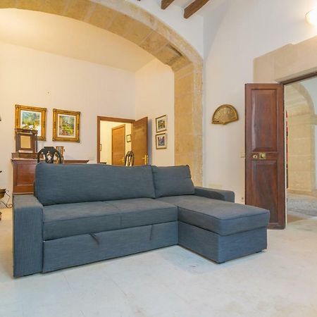 Villa Cal Senyor Damia Santanyí Exterior foto
